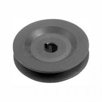 Polia alternador mbb - Código 6552-1-1