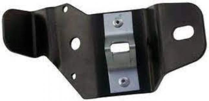 Suporte defletor ar cab scania s4 -lado direito - Código 6577-1-1