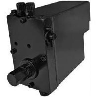 Bomba basculante cabine volvo fh - Código 6581-1-1