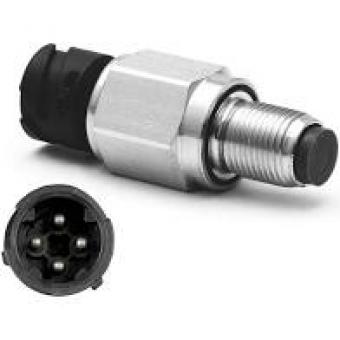 Sensor rotativo / velocidade volvo fh -4 pinos redondos - Código 6582-1-1