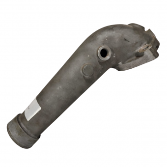 Tubo coletor de admissão ( Motor DS11 ) - Código 5239-1-1