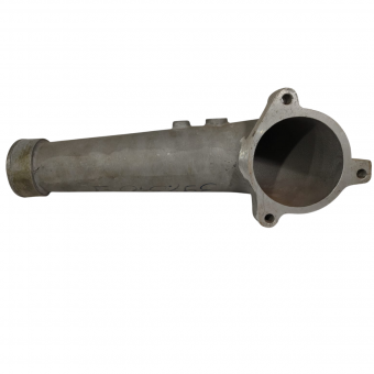 TUBO TURB/ADM SC112/3-FLANGE 03F