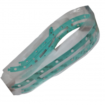 Junta cárter /  Volvo  - Código 5254-1-1