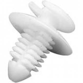 Grampo forro porta volvo n - Código 6607-1-1