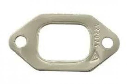 Junta coletor escapamento volvo n10 /12 - Código 671-1-1