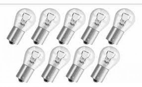 lampada painel mercedes wolks 12 volts - Código 5315-1-1