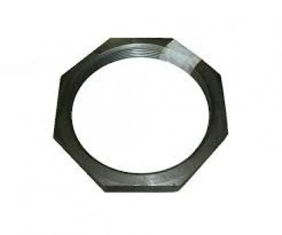 porca cubo scania traseira 6x4 ad100 - Código 5320-1-1