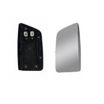 lente retrovisor volvo fh 20015/17 com desnbaçador esquerdo - Código 5347-1-1