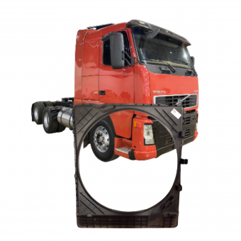 Defletor radiador /  Volvo - Código 5361-1-1