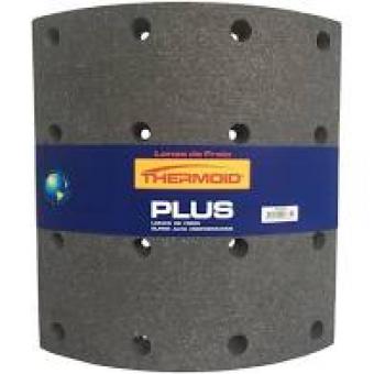 Lona freio scania 111 /112 /113 - dianteiro - Código 679-1-1