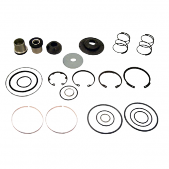 Reparo válvula pedal ( Wabco ) Mercedes Benz / Ford / Volvo / Volkswagen - Código 5369-1-1