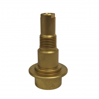 Haste válvula distribuidora ( Wabco ) - Código 5371-1-1