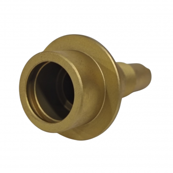 HASTE VALV DISTR WABCO