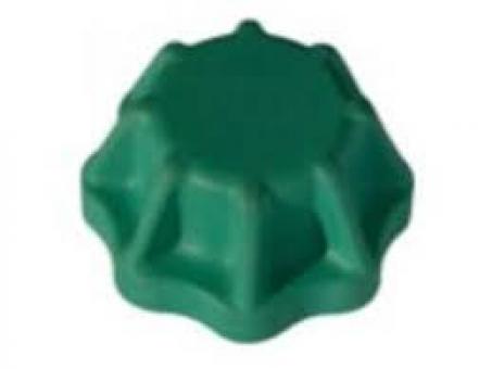 Tampa reservatorio agua iveco / stralis / euro - Código 6795-1-1