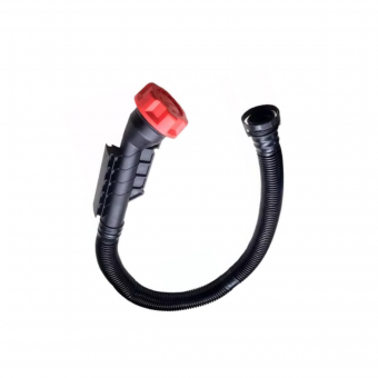 Tubo enchimento óleo ( motor ) Volvo  - Código 5388-1-1