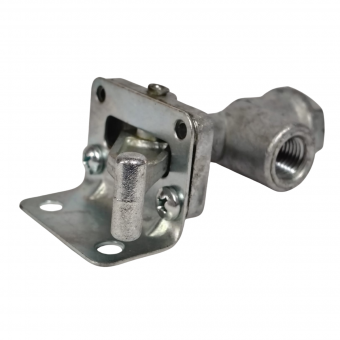 Válvula de acionamento do suspensor  - Código 5389-1-1