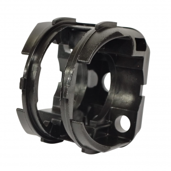 Carcaça alavanca válvula manetim ( Knnor ) - Código 5391-1-1