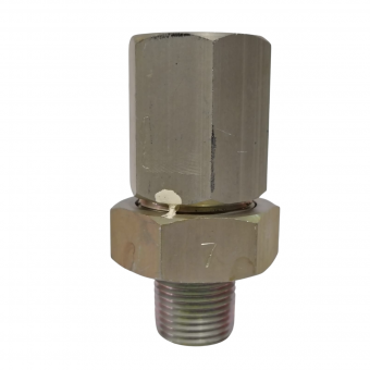 Válvula de retenção ( Rosca 1/2
