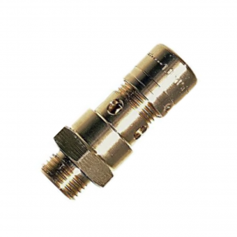 Válvula de segurança ( 10 Bar ) - Código 5399-1-1