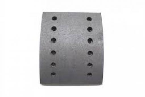 Lona freio vw const-dianteiro - Código 10075-1-1