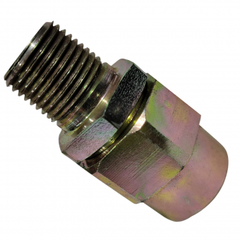 Válvula retenção ( ar ) - Código 5401-1-1