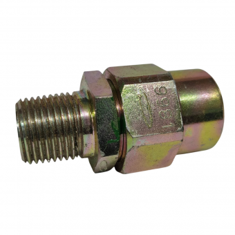 VALV RETENCAO AR-SPL