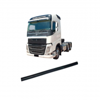  Mangueira reservatório água - Volvo FH    OR- 21485286 - Código 5405-1-1