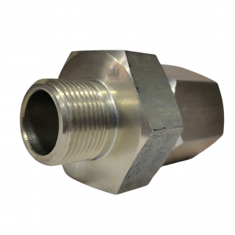 Válvula de retenção 22 x 1.5 - Código 5409-1-1