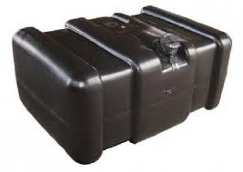 Tanque combustivel scania s4 - 315 lt / plastico - Código 6831-1-1
