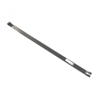 Cinta tanque combustivel plastico scania 124 - Código 6832-1-1