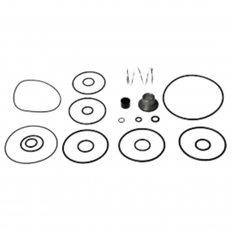 Reparo válvula distribuidora - Código 5419-1-1