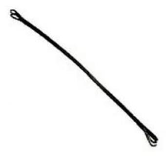 Cinta tanque combustivel plastico / arla scania 112 / 113 / 24 - Código 6833-1-1