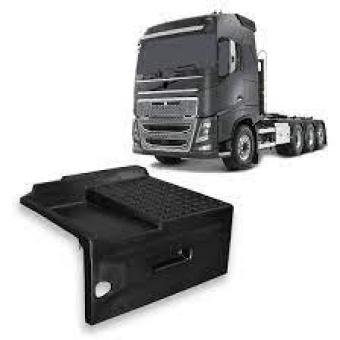 tampa caixa bateria volvo fh 2015... - Código 5420-1-1