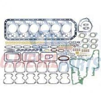 Jogo junta motor volvo edc - parcial - Código 6866-1-1