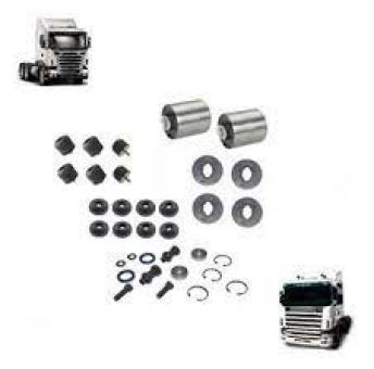 Coxim cabine scania s4 - dianteiro / ttaseiro -reparo antigo - Código 5442-1-1