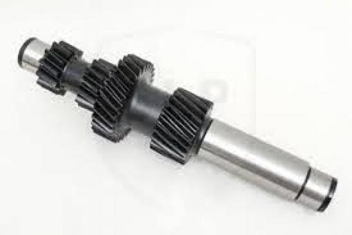 Eixo intermediario cambio vt / 1708b / 2009b / 2514 - Código 6883-1-1