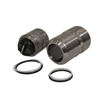 SOLENOIDE UNID INJ SC S4