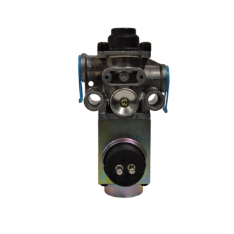 Válvula solenóide freio motor - Código 5503-1-1