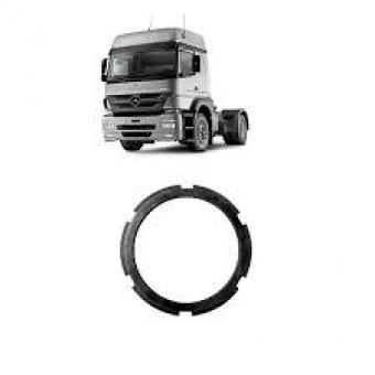 porca cubo roda mercedes axor traseira - Código 5513-1-1