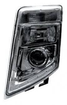 Farol volvo fh / fm - lado esquerdo chines 04/08 - Código 6945-1-1