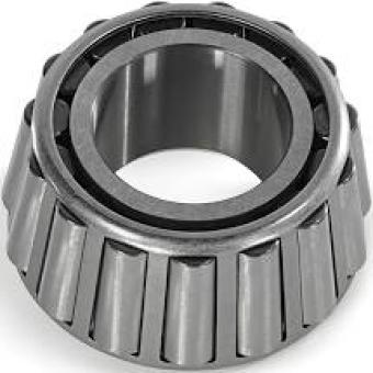 Rolamento diferencial volvo ev71 / ev72 - lateral coroa / menor - Código 6949-1-1