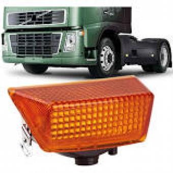 Lanterna seta volvo fh -lado direito 2004 a 2009 - Código 6954-1-1