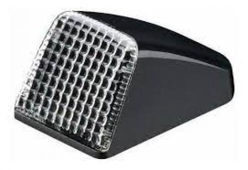 Lente lanterna teto volvo fh / fm - Código 6959-1-1