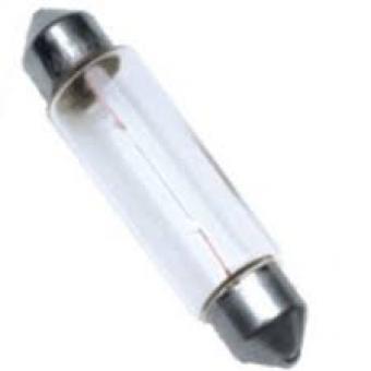 LAMP TORPEDO 24V-MEDIA - Código 6975-1-1