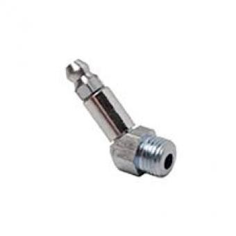  engraxadeira 3/8-45 graus/longa - Código 6973-1-1