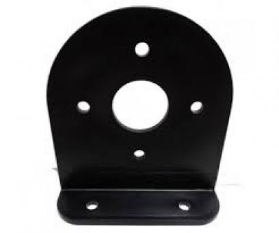 suporte lanterna carreta randon lateral - Código 5561-1-1