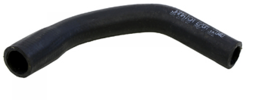 Mangueira radiador óleo / câmbio vt -  Volvo  FH    OR-20968686 /20966614 - Código 5565-1-1