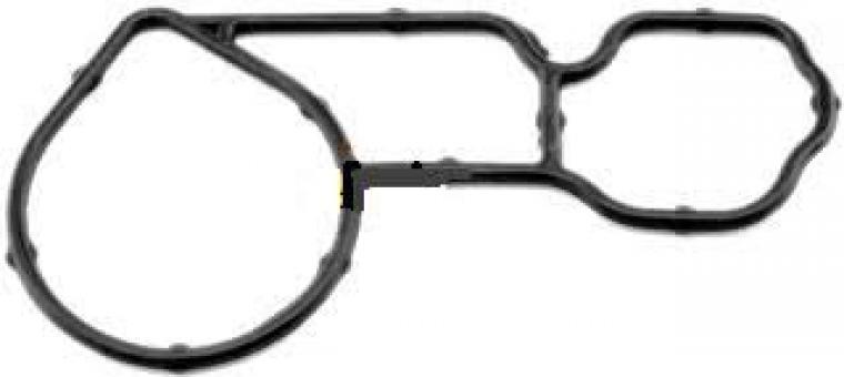 Junta bomba agua scania s4 - anel voluta - Código 702-1-1