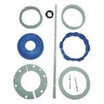 Torre alavanca cambio volvo fh / fm - rep - Código 7029-1-1