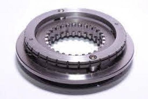 Conjunto sincronizado 2.3.4.5. cambio scania gr871 - Código 7054-1-1